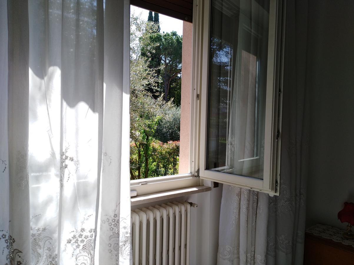 Appartamento Zia Cecilia Дезенцано-дель-Гарда Экстерьер фото